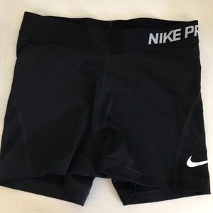 Nike Training Shorts